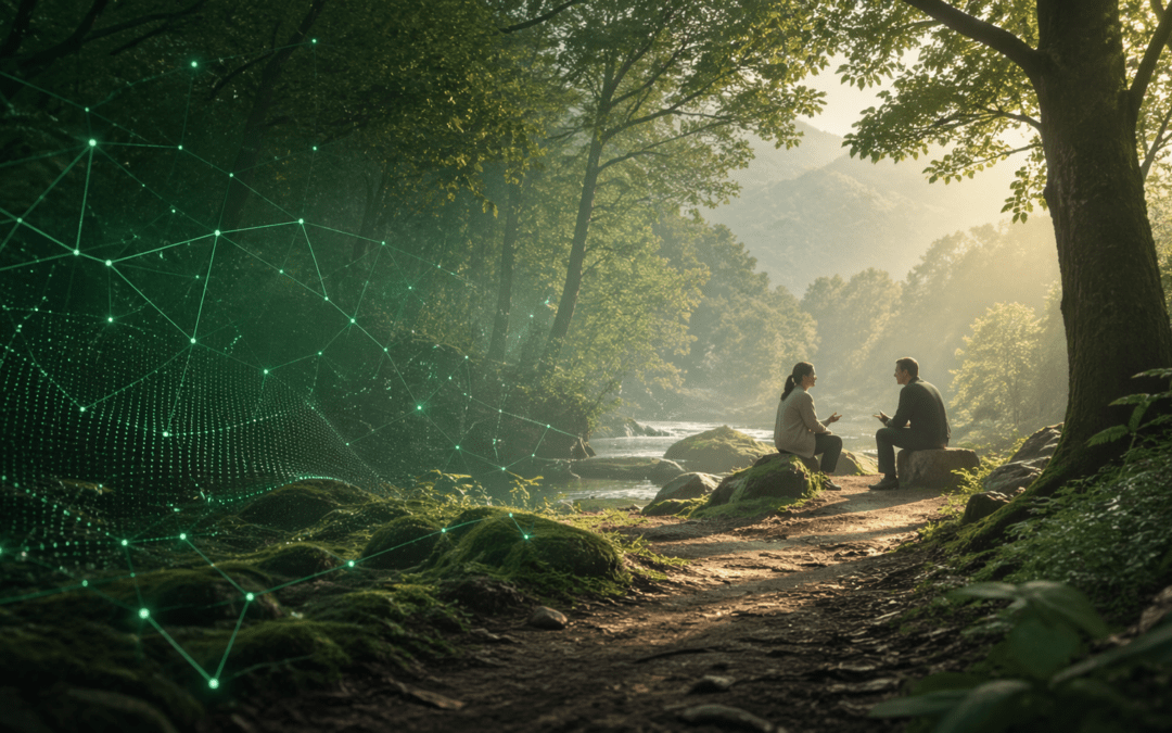 Wann KI in Finanzfragen hilft und wann es persönliche Beratung braucht